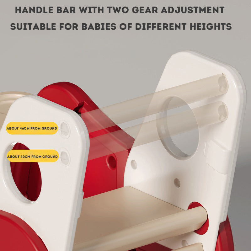 Baby Walker Push Walker for Baby Learning Walker Early Learning for Baby Storage Toddler Walker