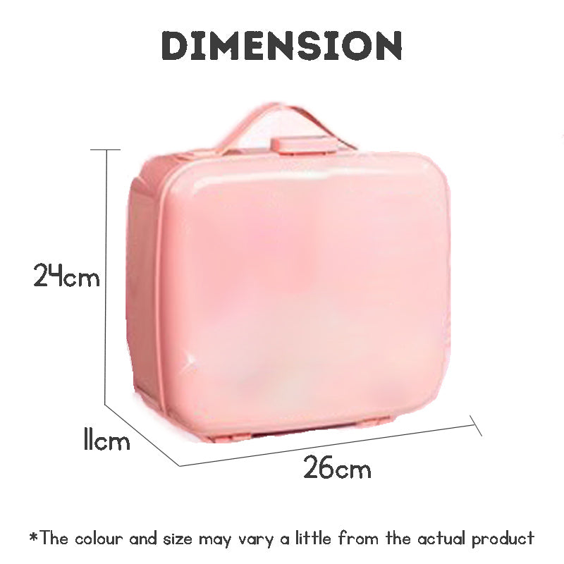 Kids Press On Nails Nail Art Sticker Kids Nail Polish Set DIY Kit Fake Nails for Kids False Nails Set