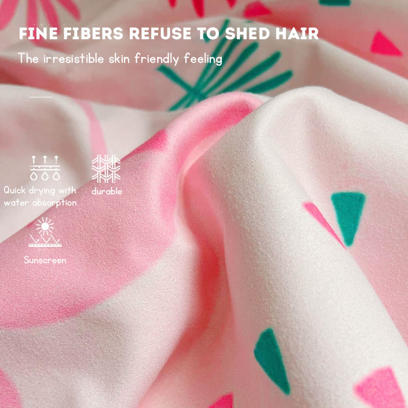 Beach towels quick drying bath towel Swimming towel Workout towel  Gym towel