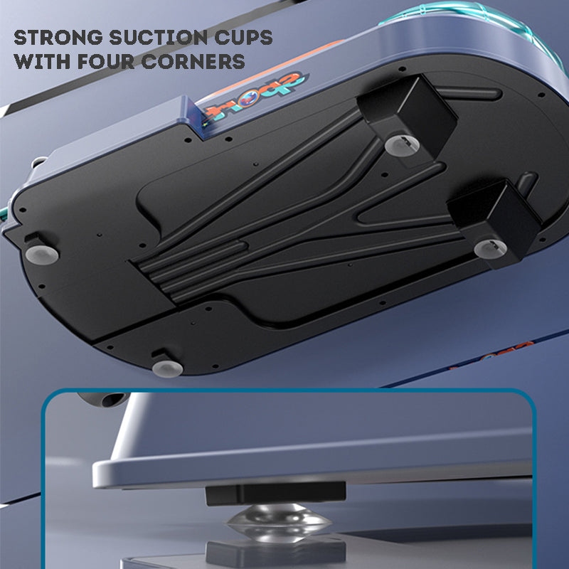 Kids Multi-in-1 Sports Pinball Game Table – Educational Desktop Toy with Interactive Play Features