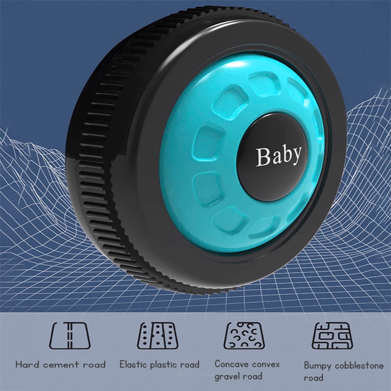 Children Electric Ride On Train Toy Remote Control Electric Train Double Seat Toy Car Sliding Car