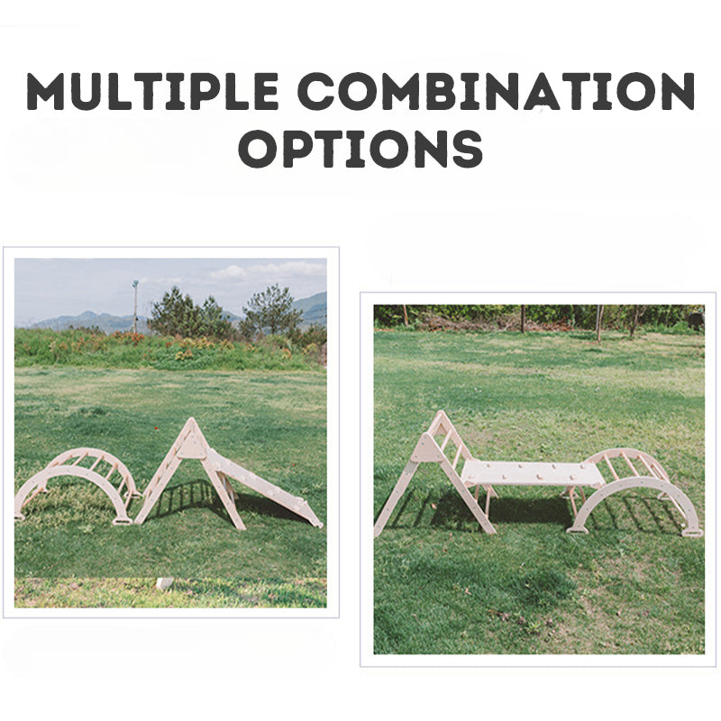 Multiple Combination options