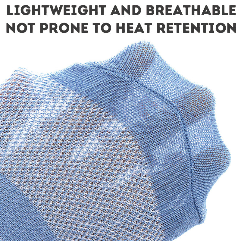 Children's Non-Slip Socks for Trampoline Breathable Sports Anti-Slip Socks Early Education Non-Slip Floor Socks Baby Socks