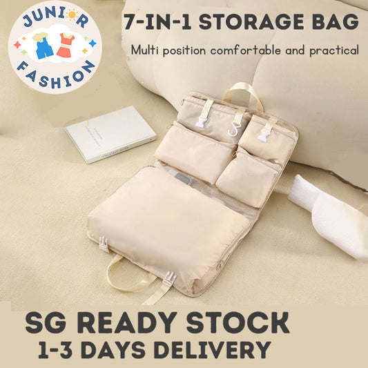 Travel storage bag large capacity foldable portable travel bag  business storage bag multifunctional storage bag