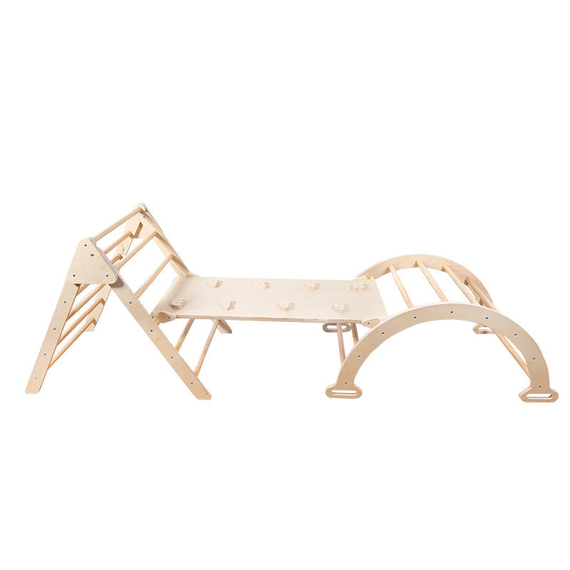 Multiple Combination options of Climbing Frame