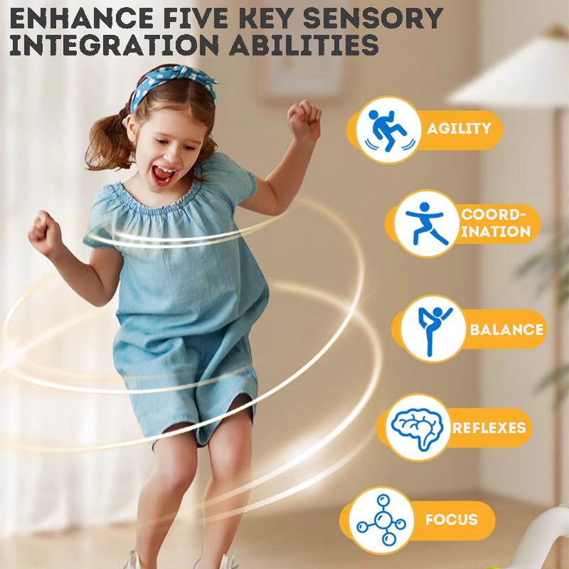 Exercise Machine for Kids Ladybug Sports Machine Sports Game Sports Toy Outdoor Toy
