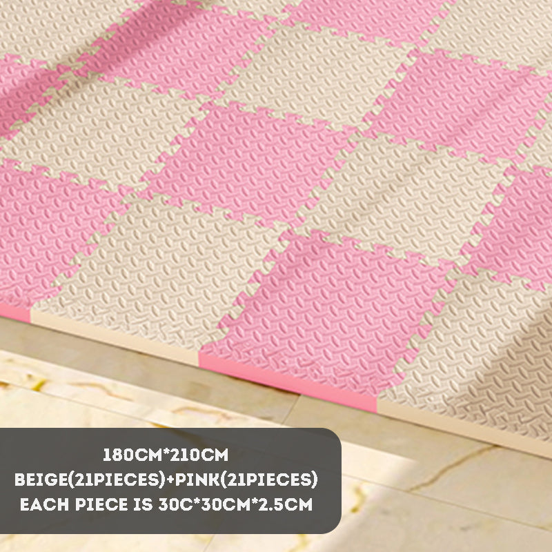 Kids Slide Foldable For Home Use Multifunctional Extended Extra-thick Indoor Playground Slide