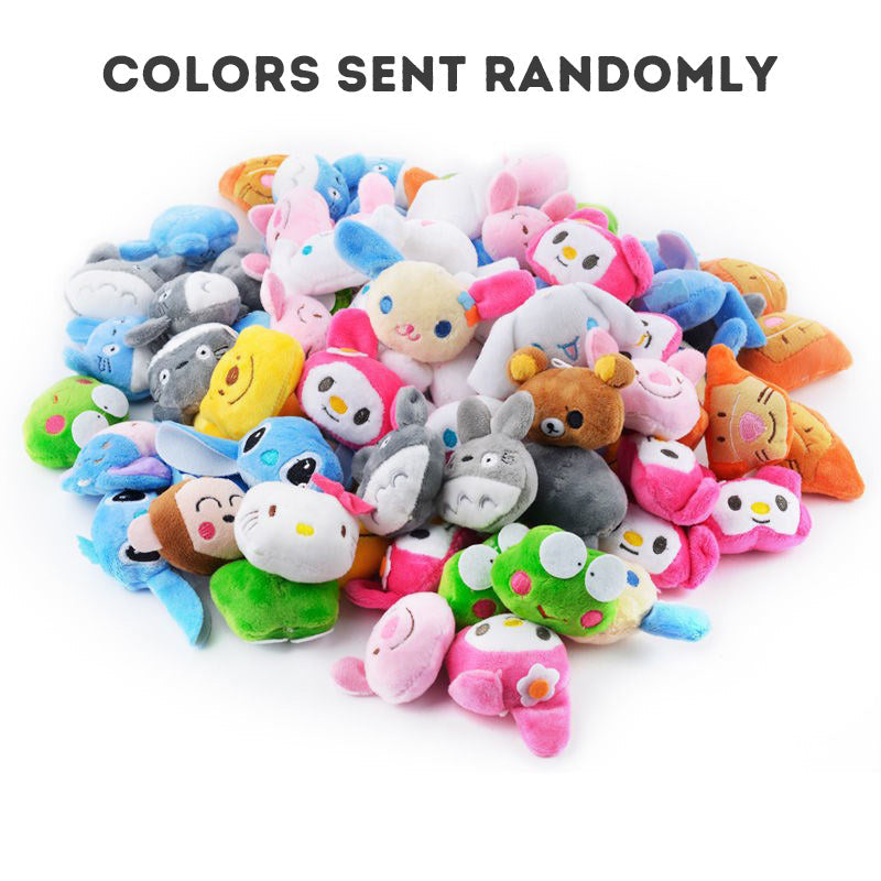 Mini Arcade Claw Machine for Kids – Toy Grabber & Doll Dispenser, Fun Birthday Gift
