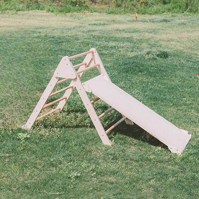 Slider Climbing Frame