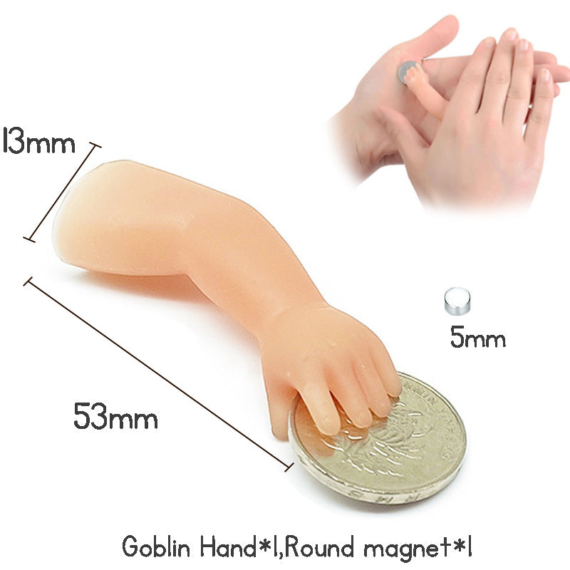 Magic Toys Magic Tricks for Kids Easy Magic Tricks Magic Show Magic Props Magic Set
