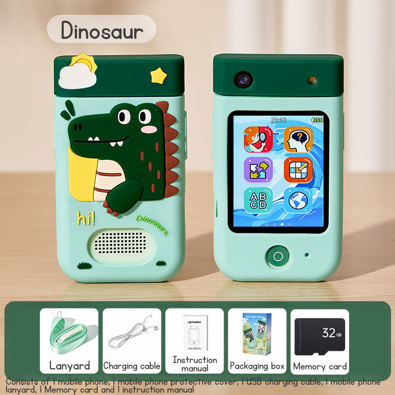 Kids Smart Toy Phone – Fun & Educational Handphone for Learning and Play