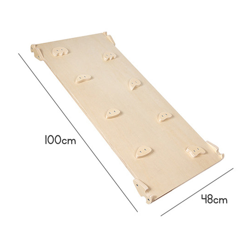 Slider Climbing Frame