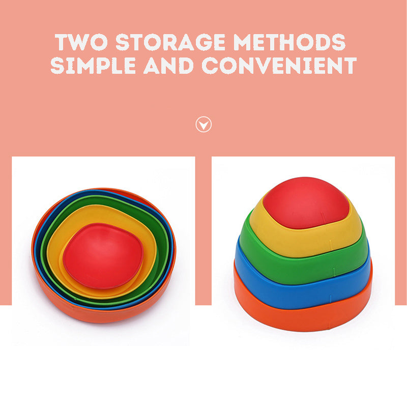 Sensory Toys for Kids Stepping Stones for Kids Balance Beam Sports Toy Coordination Training equipment