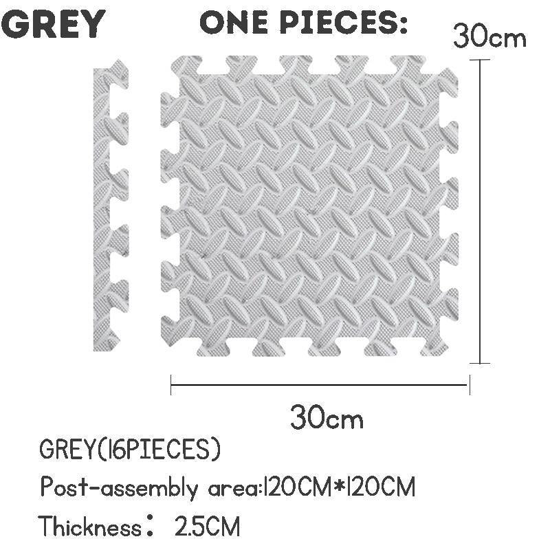 Baby Foldable No Assembly Playpen Travel Portable Fence Safe Play Yard Home Playground