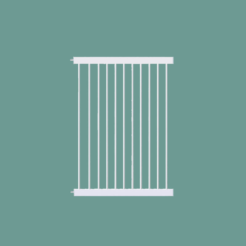 Adjustable Safety Gate for Baby & Pets – Metal Stair Fence Barrier with Lock | Staircase Protection (75–300cm Width)