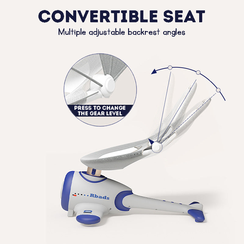 Baby Bouncer Baby Rocking Chair Baby Rocker Baby Swing Auto Swing Electric Baby Rocker