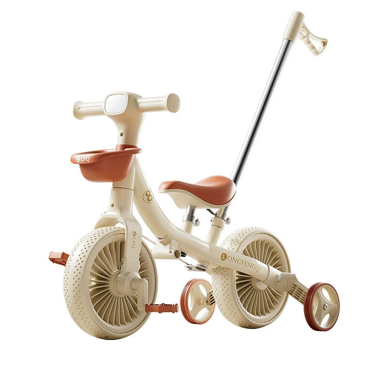 Children's Bicycle Baby Balance bike Children's Multifunctional Riding bike Tricycle
