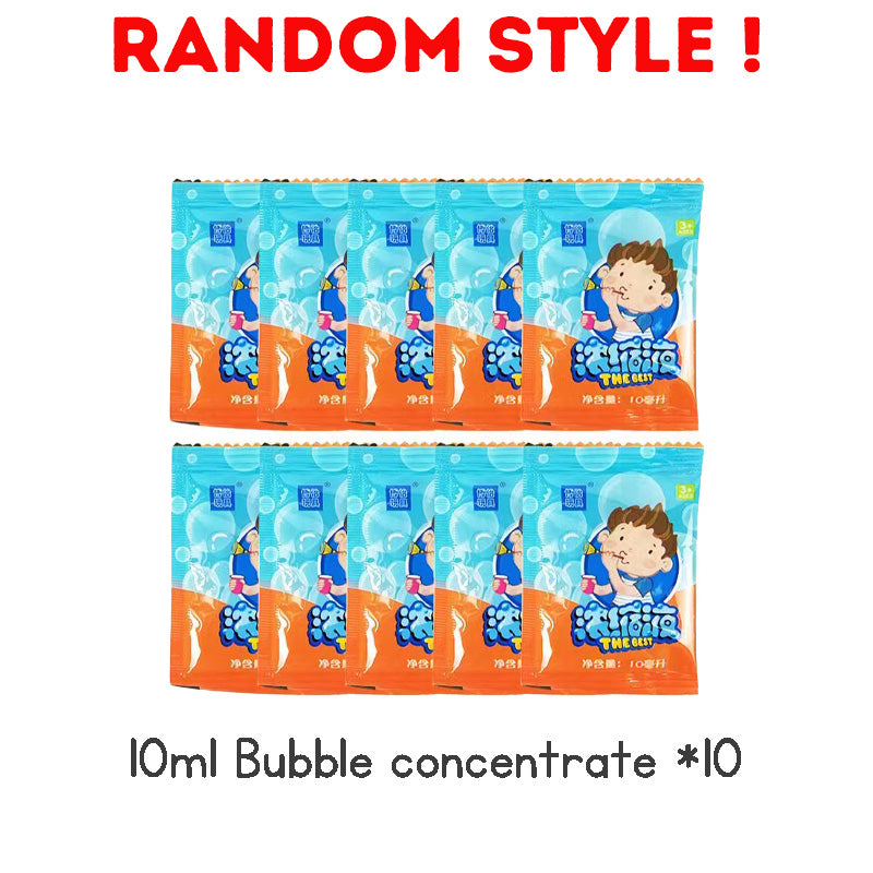 Princess Magic Wand Automatic Bubble Machine Handheld Glowing Music Fairy Wand Leak-proof Bubble Stick Dinosaur Bubble in Bubble Handheld Bubble Machine Fan Dinosaur Bubble Machine Summer Outdoor Bubble Gun Big Bubble Children's Toy