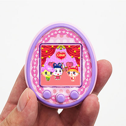 TaumaPet Touma Virtual Pet Knockoff Tamagotchi Interactive Toy Digital HD Color Screen E-pet