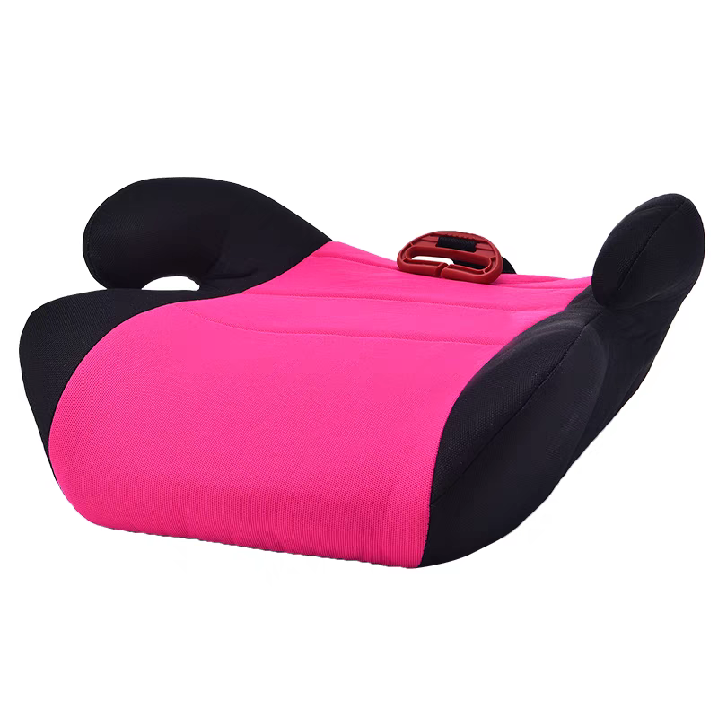 SG Local Delivery Child Safety Backless Booster Car Seat To protect Children's Safety Multi-Functional Use