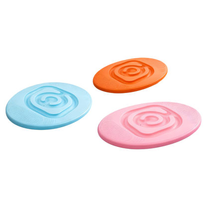 Maze Balance Board for Kids Toddler Sensory Balance Toys Motion Balancer Seesaw toy
