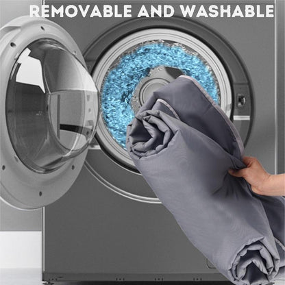 Baby Foldable No Assembly Playpen Travel Portable Fence Safe Play Yard Home Playground