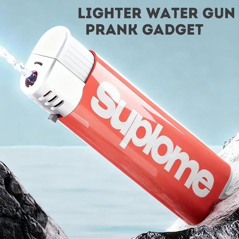 April Fool's Day Prank Toys Water Guns trick toy Fake Insect Practical Joke Electric Shock Pens Toy