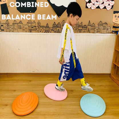 Maze Balance Board for Kids Toddler Sensory Balance Toys Motion Balancer Seesaw toy