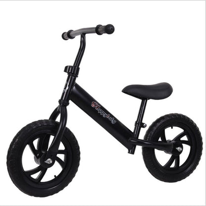 SG Local Delivery No Pedal Toddler Training Balance Bike Help Children Learn To Walk Quickly Adapt To Walking