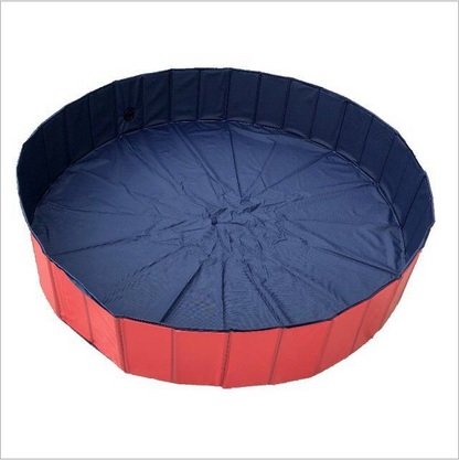 SG Local Delivery 2 in 1 Foldable Pool and Baby Playpen Anti-slip Design Learning Corner Exclusive Playground For Child