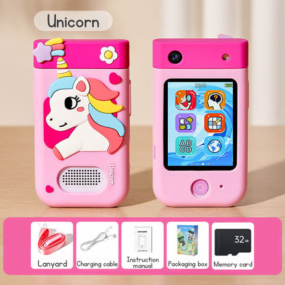 Kids Smart Phone Kids Phone Toy Toy Phone Kids Handphone Educational Toys