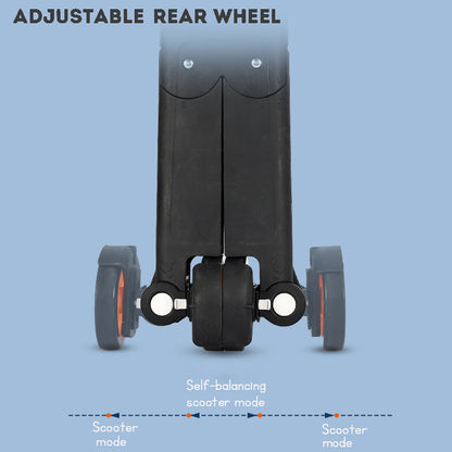 Multi-functional Kids Scooter Tricycle Balancing Bike Nadle Children's Bicycle Toddlers' Car  Kids Bicycle Balance Bike Scooter