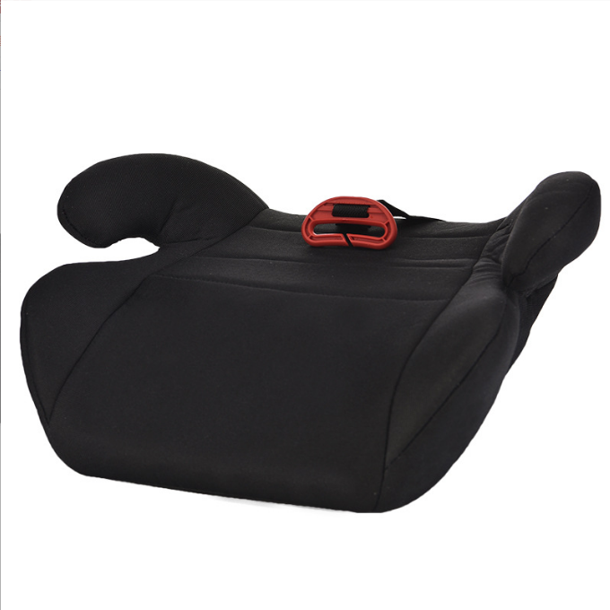 SG Local Delivery Child Safety Backless Booster Car Seat To protect Children's Safety Multi-Functional Use