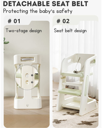 Baby Chair Baby Seat Baby High Chair Baby Dining Chair Adjustable