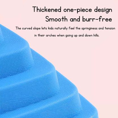 Sensory Toys for Kids Stepping Stones for Kids Balance Beam Sports Toy Coordination Training equipment