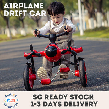 Bicycle for Kids Kids Tricycle Drift Kart Tricycle for Kids Foldable Tricycle