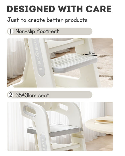 Baby Chair Baby Seat Baby High Chair Baby Dining Chair Adjustable