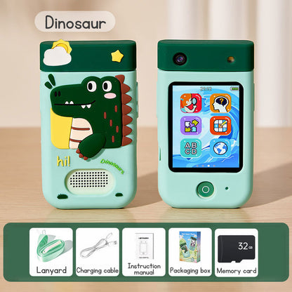 Kids Smart Phone Kids Phone Toy Toy Phone Kids Handphone Educational Toys