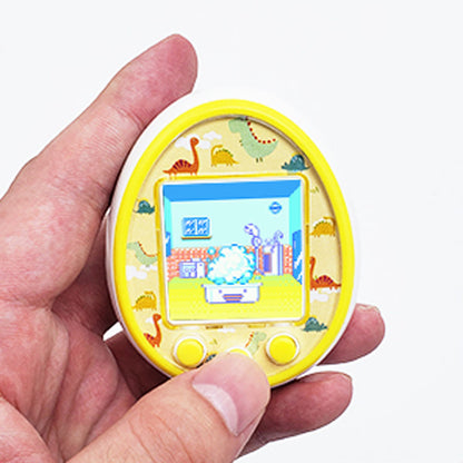 TaumaPet Touma Virtual Pet Knockoff Tamagotchi Interactive Toy Digital HD Color Screen E-pet