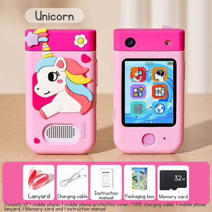 Kids Smart Toy Phone – Fun & Educational Handphone for Learning and Play