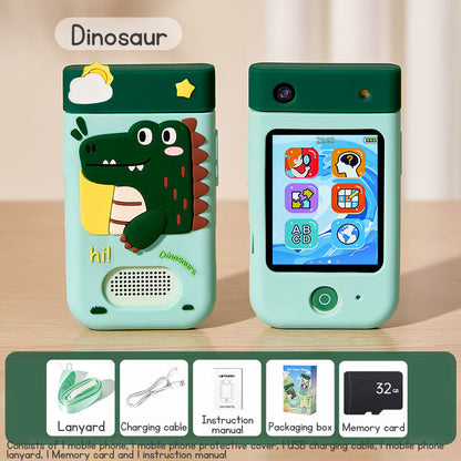 Kids Smart Toy Phone – Fun & Educational Handphone for Learning and Play