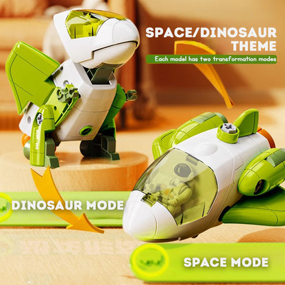 Assembly Blocks STEM Toys Space Toys Building Blocks Stem Educational Toys Assembly Toys