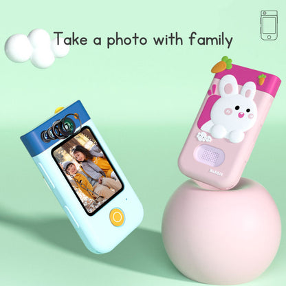Kids Smart Phone Kids Phone Toy Toy Phone Kids Handphone Educational Toys