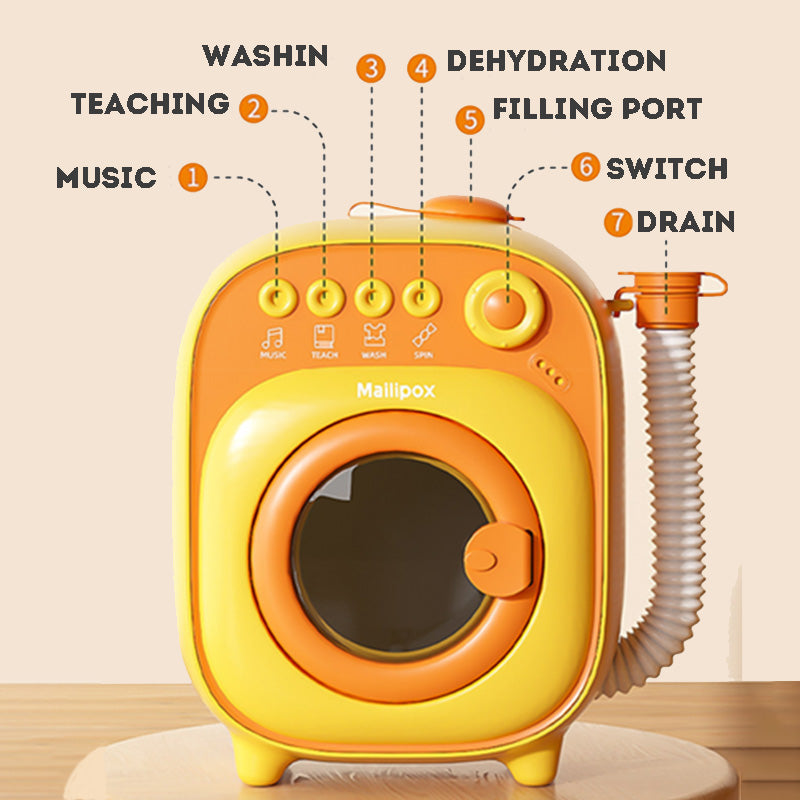 Kitchen Toy Pretend Play Set Cooking Toys Children Educational Toys for Kids Kitchen Play Set