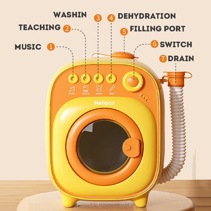 Kitchen Toy Pretend Play Set Cooking Toys Children Educational Toys for Kids Kitchen Play Set