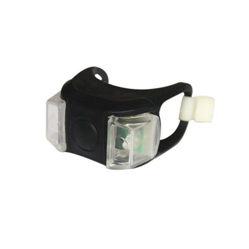 Smart Bicycle Light Front and Rear LED Bike Light  Scooter Headlight Taillight, Mountain Bike Light