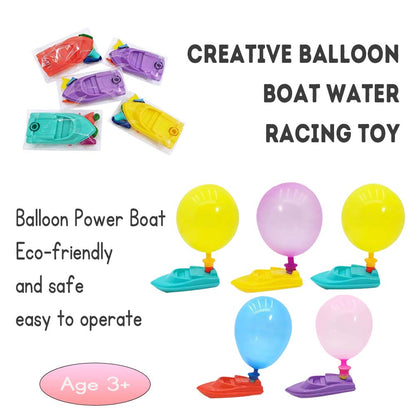 Summer Kids Water Toys Set Bath Pool Balloon Water Gun Fish Toy Bath Toy