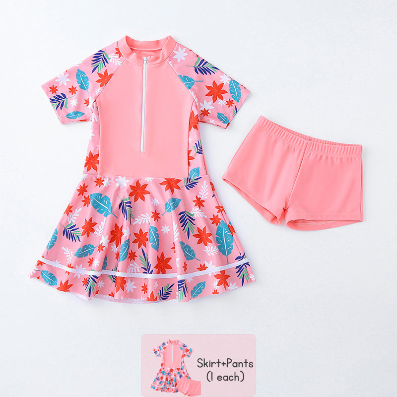 Cute swim dress juniors online