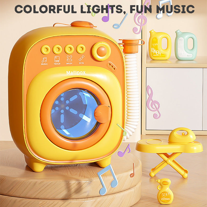 Kitchen Toy Pretend Play Set Cooking Toys Children Educational Toys for Kids Kitchen Play Set