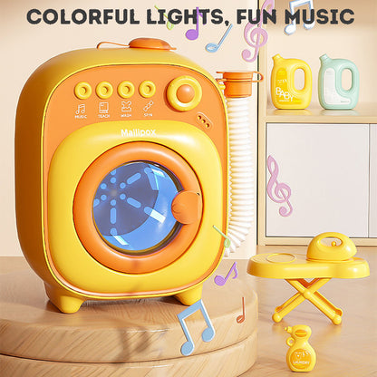 Kitchen Toy Pretend Play Set Cooking Toys Children Educational Toys for Kids Kitchen Play Set